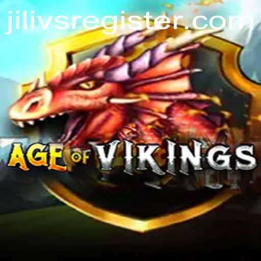 Age of Viking: Exploring the Epic Saga in Gaming