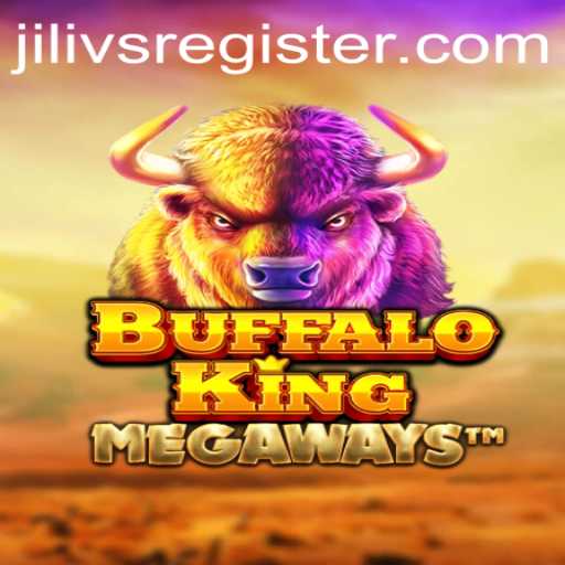 BuffaloKing: A Majestic Journey Through the Wild