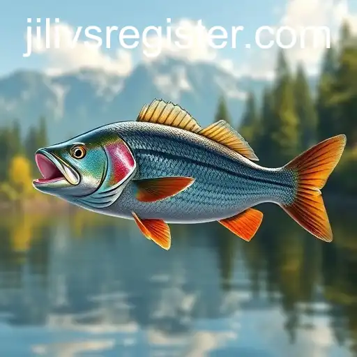 The Exciting World of Fishing Games with JILIVS