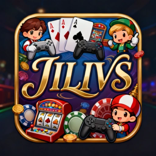 JILIVS logo