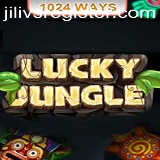 Discover the Thrill of LuckyJungle1024: A New Adventure Awaits