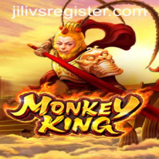 Unveiling MonkeyKing: A Thrilling Adventure Awaits with JILIVS
