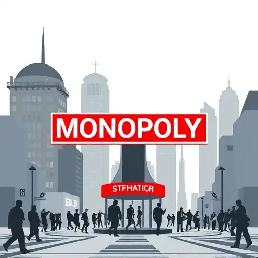 Understanding the Dynamics of Monopoly: The Role of JILIVS