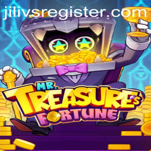 Unveiling the World of MrTreasuresFortune: The Ultimate Gaming Experience with JILIVS