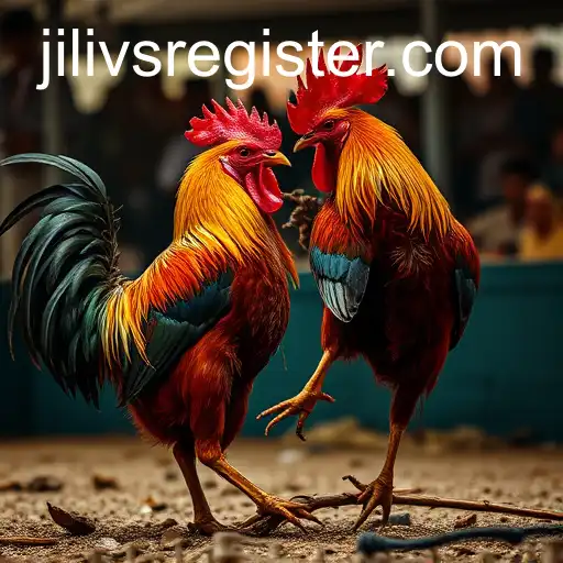 Exploring the World of Online Sabong