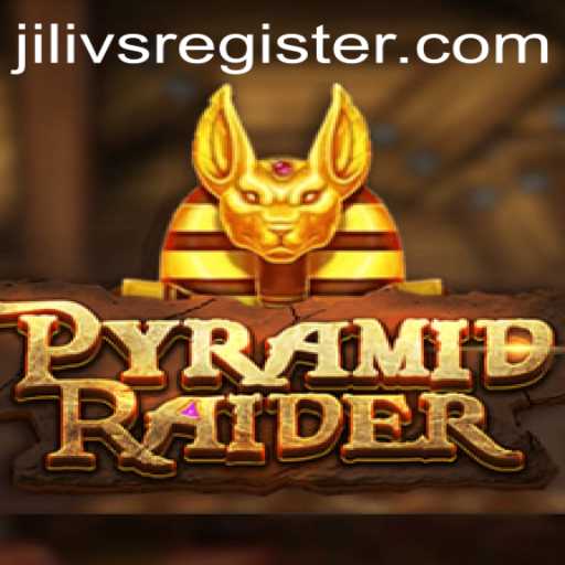 Discover the Thrilling World of PyramidRaider: The Adventure Game of the Year