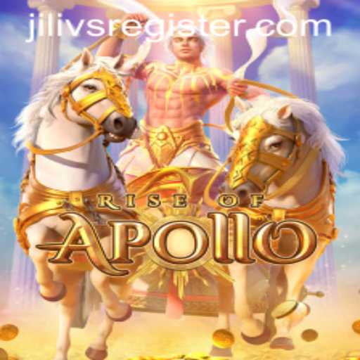 Discover the Epic Journey in RiseofApollo with JILIVS