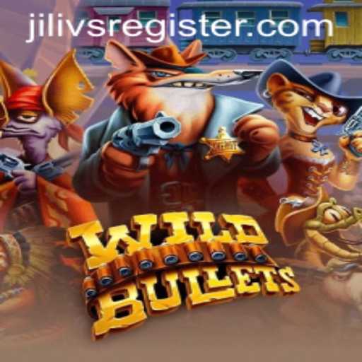 Discover the Thrills of WildBullets and Master the Rules of JILIVS